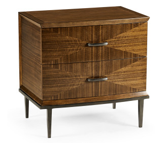 Toulouse Bedside Chest
