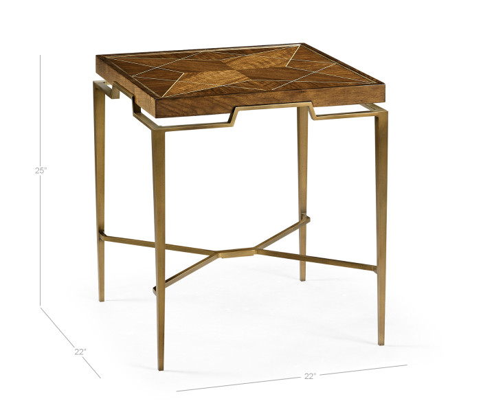 Toulouse End Table Toulouse End Table