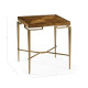 Toulouse End Table Toulouse End Table
