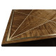 Toulouse End Table Toulouse End Table