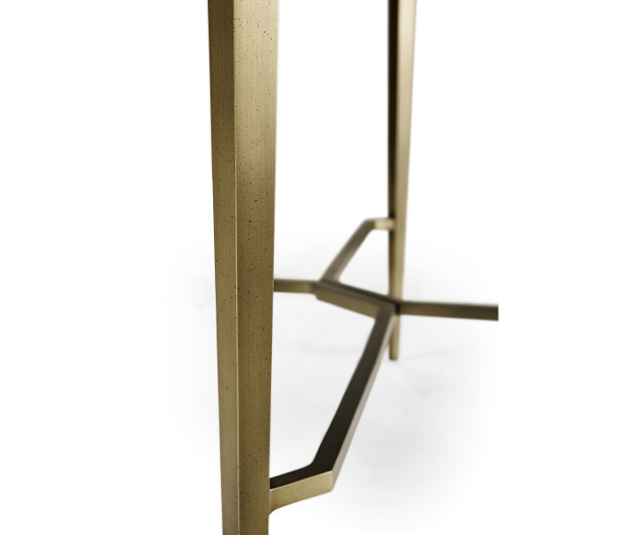 Toulouse End Table Toulouse End Table