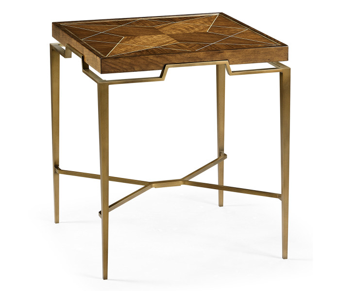 Toulouse End Table Toulouse End Table