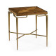 Toulouse End Table Toulouse End Table