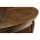 Toulouse Round Cocktail Table Toulouse Round Cocktail Table