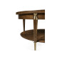 Toulouse Round Cocktail Table Toulouse Round Cocktail Table
