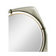 Toulouse 42" Eggshell Mirror