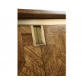 Toulouse Parquetry Cabinet