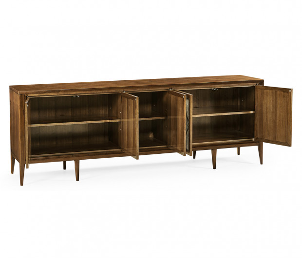 Toulouse Entertainment Cabinet