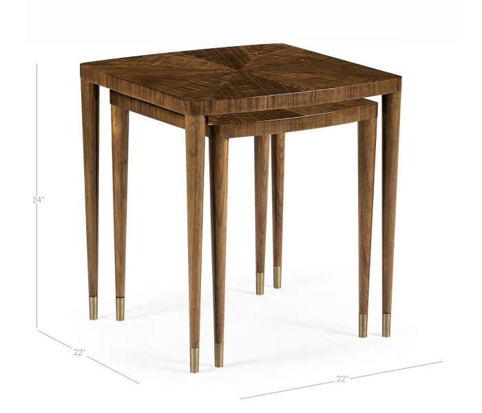 Toulouse Nesting Tables