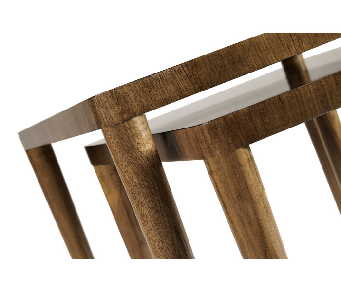 Toulouse Nesting Tables Toulouse Nesting Tables