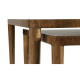 Toulouse Nesting Tables Toulouse Nesting Tables