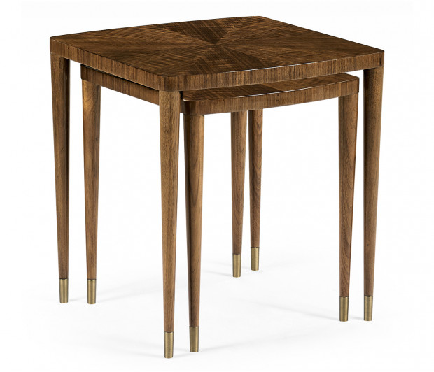 Toulouse Nesting Tables