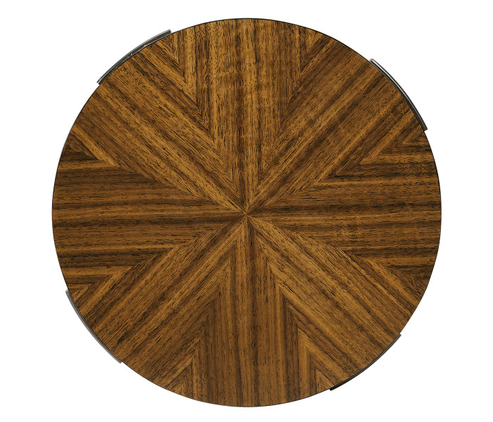 Toulouse Drinks Table