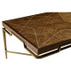 Toulouse Cocktail Table Toulouse Cocktail Table