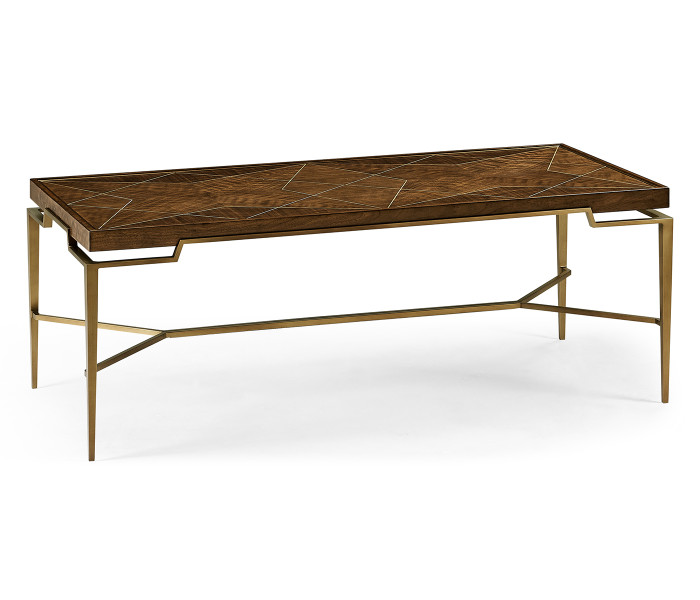 Toulouse Cocktail Table Toulouse Cocktail Table