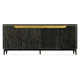 Fusion Macassar Credenza