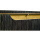 Fusion Macassar Credenza Fusion Macassar Credenza