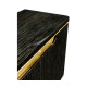 Fusion Macassar Credenza Fusion Macassar Credenza