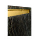Fusion Macassar Credenza Fusion Macassar Credenza