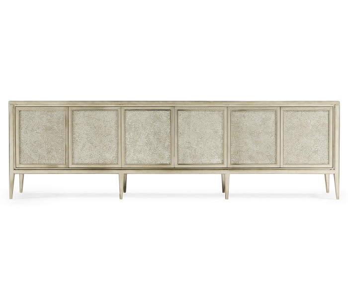 Toulouse Entertainment Cabinet Toulouse Entertainment Cabinet