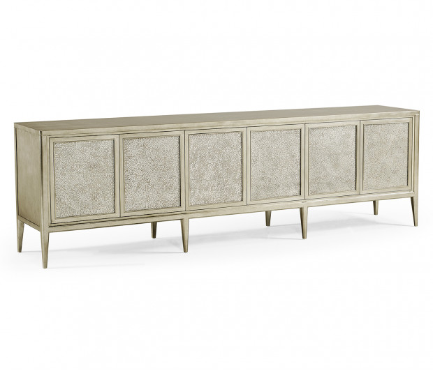 Toulouse Entertainment Cabinet