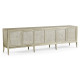 Toulouse Entertainment Cabinet Toulouse Entertainment Cabinet