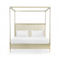 Toulouse Poster Bed