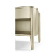 Toulouse One Drawer Nightstand