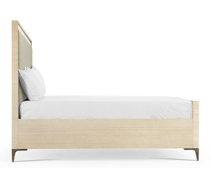 Tideline Bone Upholstered Bed