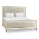 Tideline Bone Upholstered Bed