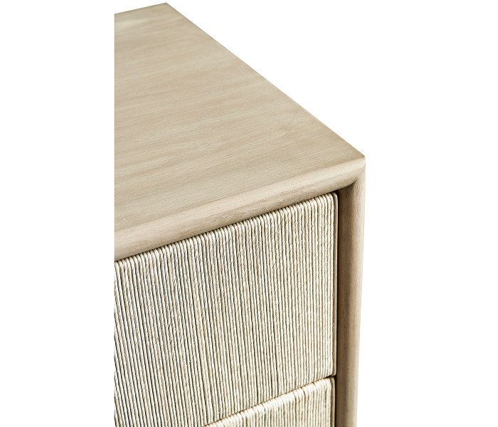 Clapotis Danish Cord Double Dresser Clapotis Danish Cord Double Dresser