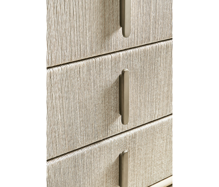 Clapotis Danish Cord Double Dresser Clapotis Danish Cord Double Dresser