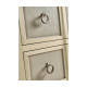 Neap Leather Front Chest Neap Leather Front Chest