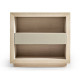 Hadal Plinth Nightstand Hadal Plinth Nightstand
