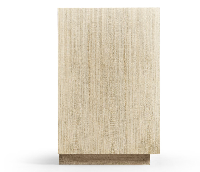 Hadal Plinth Nightstand Hadal Plinth Nightstand