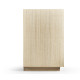 Hadal Plinth Nightstand Hadal Plinth Nightstand