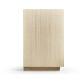 Hadal Plinth Nightstand