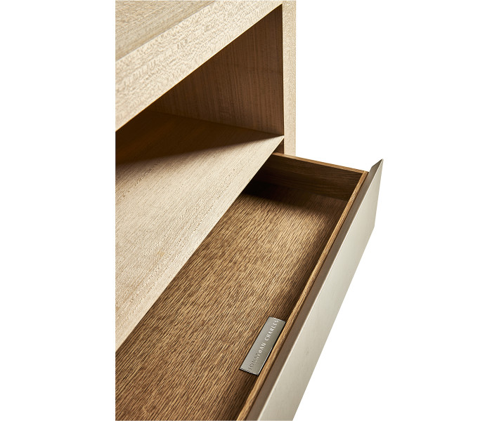 Hadal Plinth Nightstand Hadal Plinth Nightstand