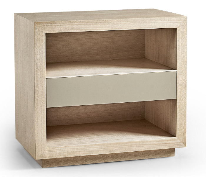 Hadal Plinth Nightstand Hadal Plinth Nightstand
