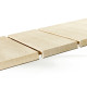 Upwelling Stone Leg Dining Table Upwelling Stone Leg Dining Table