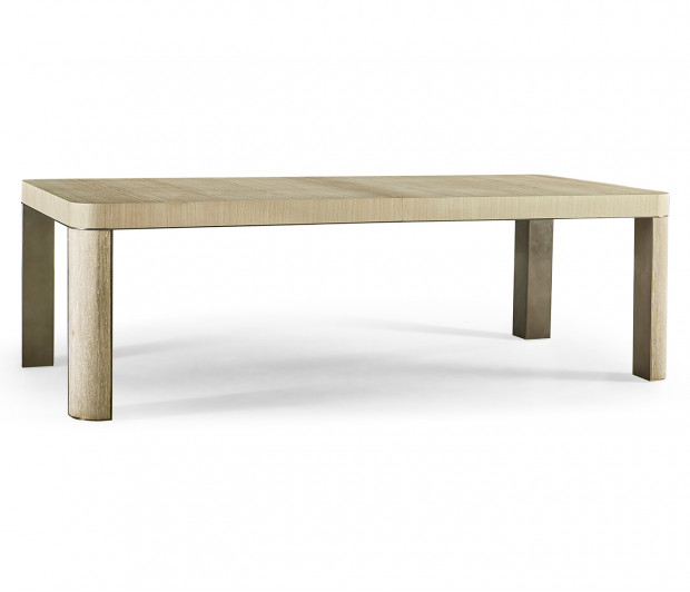Upwelling Stone Leg Dining Table