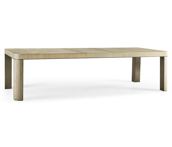 Upwelling Stone Leg Dining Table