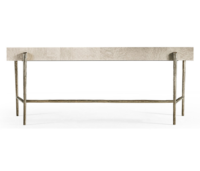 Skookumchuck Madrona Burl Desk