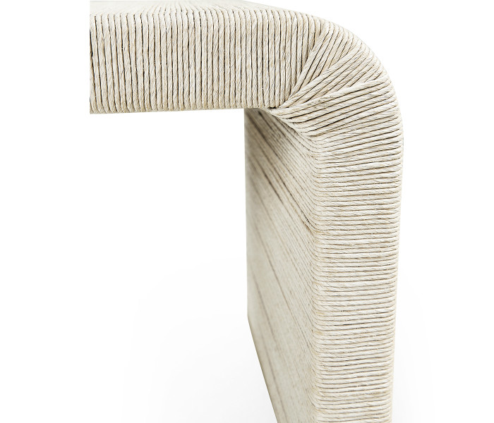 Swell Danish Cord Short Bench