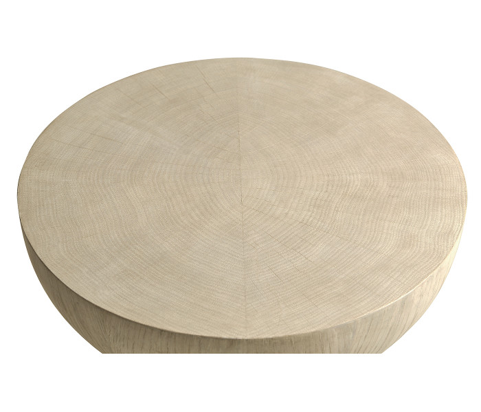Seamount Oak Buncher Table/Stool