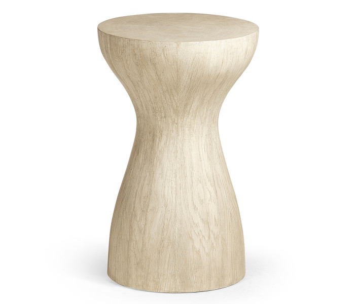 Seamount Oak Buncher Table/Stool