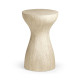 Seamount Oak Buncher Table/Stool