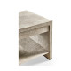 Skookumchuck Madrona Burl End Table Skookumchuck Madrona Burl End Table