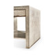 Skookumchuck Madrona Burl End Table Skookumchuck Madrona Burl End Table