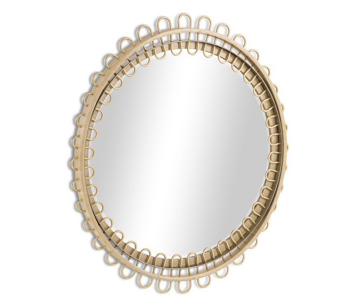 Vorticity Oval Multimedia Mirror Vorticity Oval Multimedia Mirror